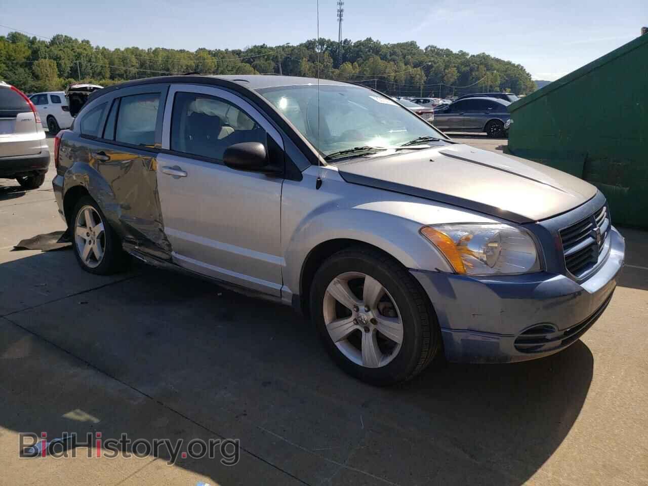 2012 DODGE CALIBER - VIN: 1C3CDWDAXCD534471 - Photo 4