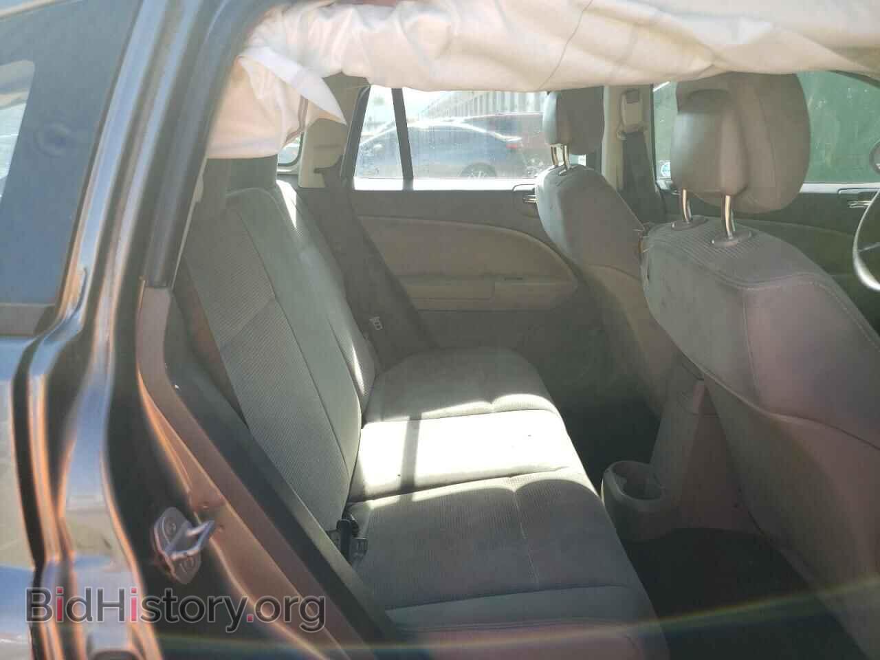 2012 DODGE CALIBER - VIN: 1C3CDWDAXCD534471 - Photo 10