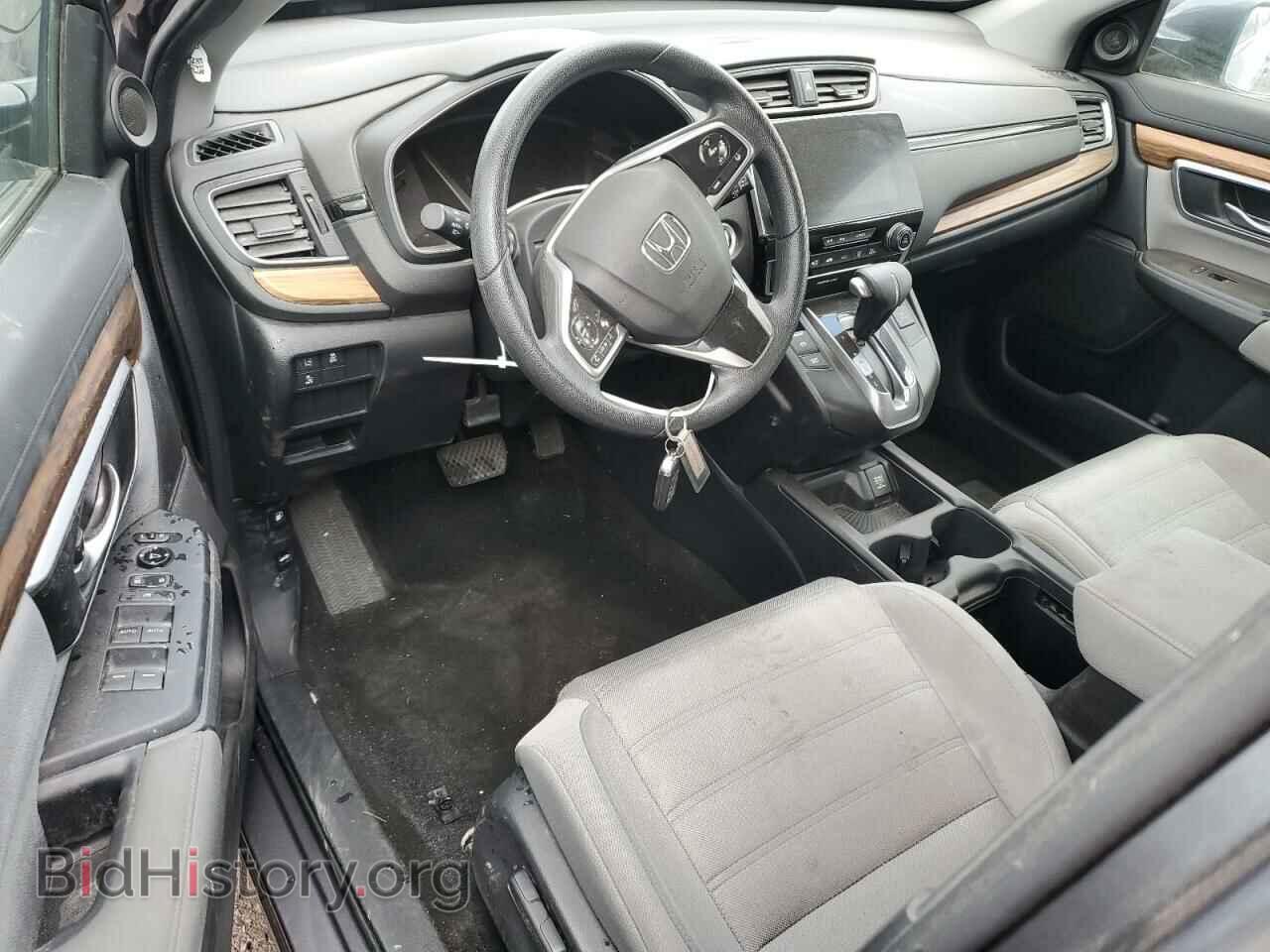 2019 HONDA CRV - VIN: 2HKRW2H5XKH608633 - Фото 8