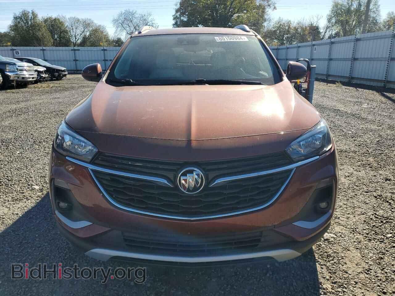 2020 BUICK ENCORE - VIN: KL4MMDSL1LB106089 - Photo 5