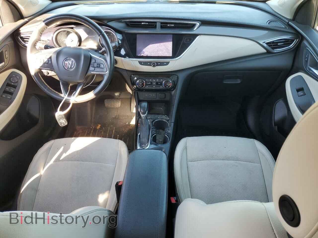 2020 BUICK ENCORE - VIN: KL4MMDSL1LB106089 - Photo 8