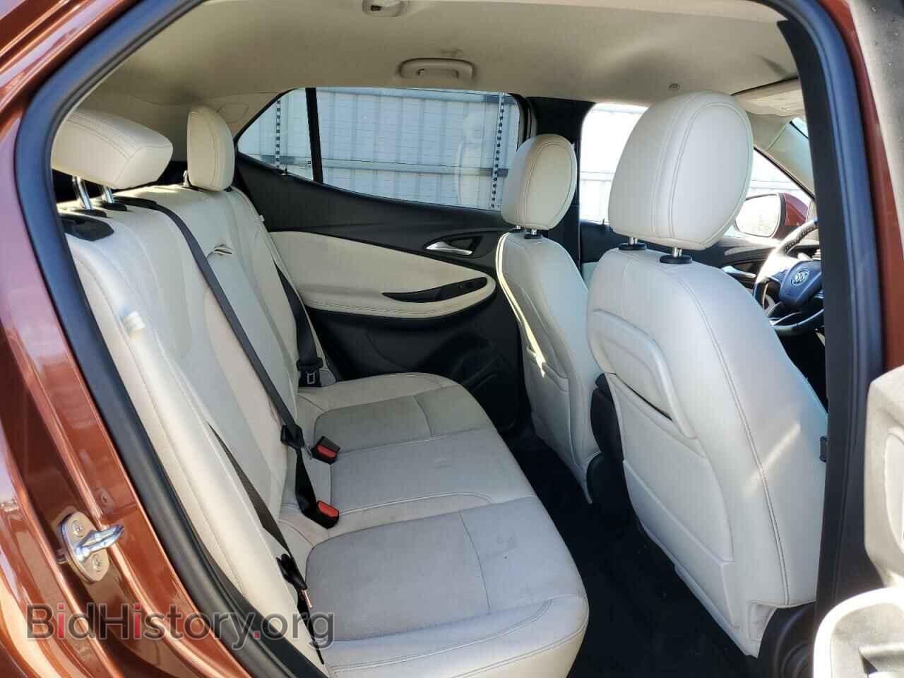 2020 BUICK ENCORE - VIN: KL4MMDSL1LB106089 - Photo 10