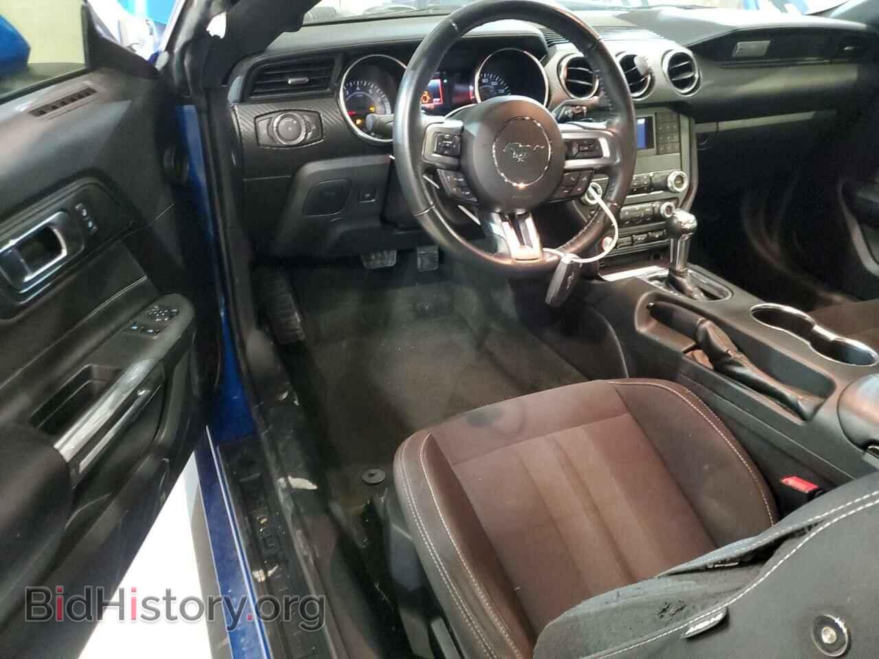 2019 FORD ALL Models - VIN: 1FA6P8TH7K5106138 - Photo 8