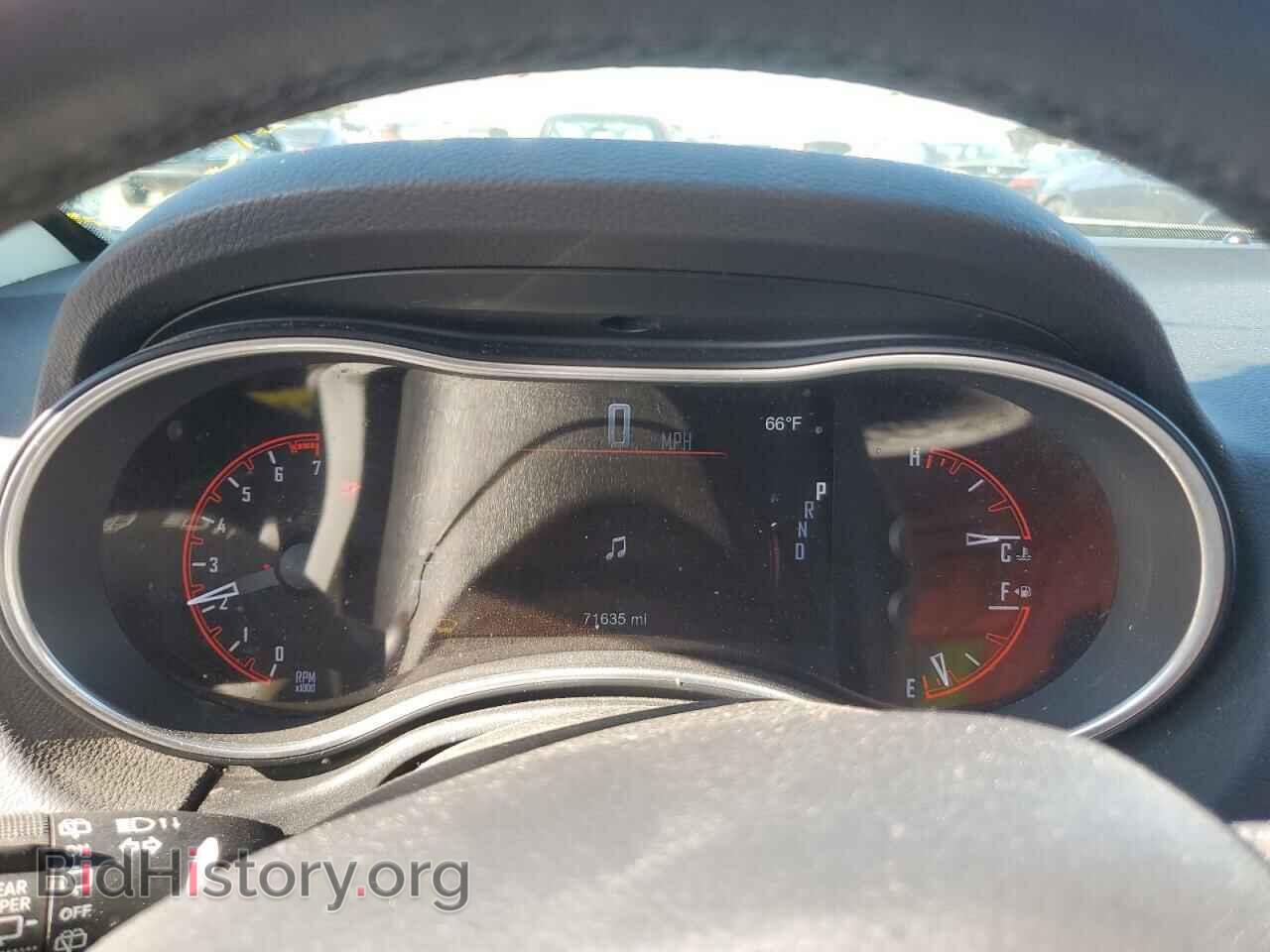 2019 DODGE DURANGO - VIN: 1C4RDHAG9KC717309 - Фото 9
