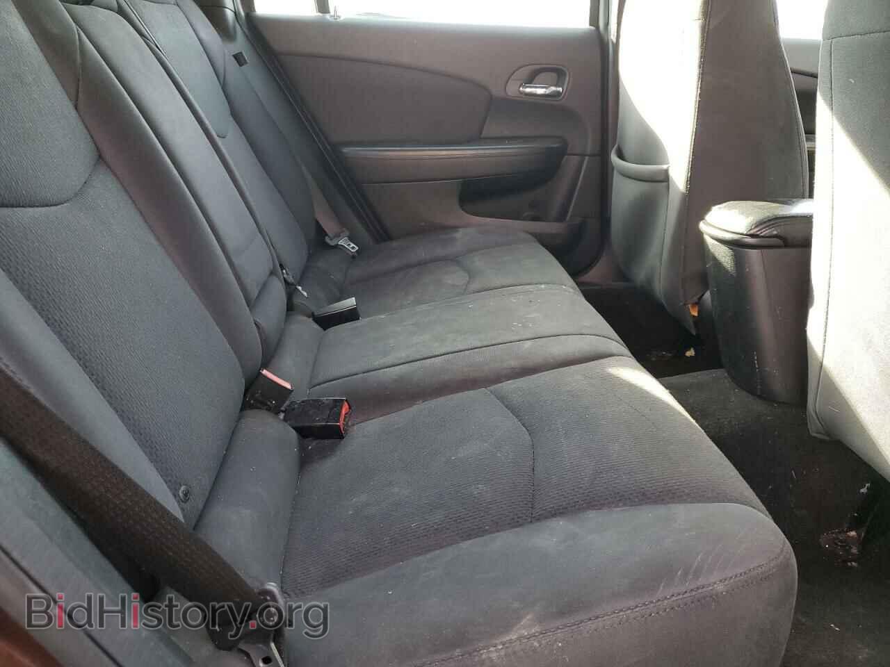 2013 CHRYSLER 200 - VIN: 1C3CCBBB1DN615135 - Фото 10