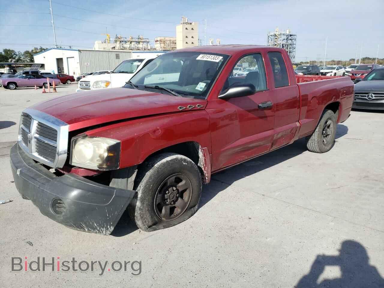 Photo 1D7HE22K86S544246 - DODGE All Models 2006
