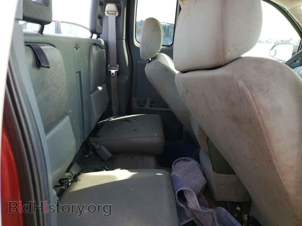 2006 DODGE All Models - VIN: 1D7HE22K86S544246 - Фото 10