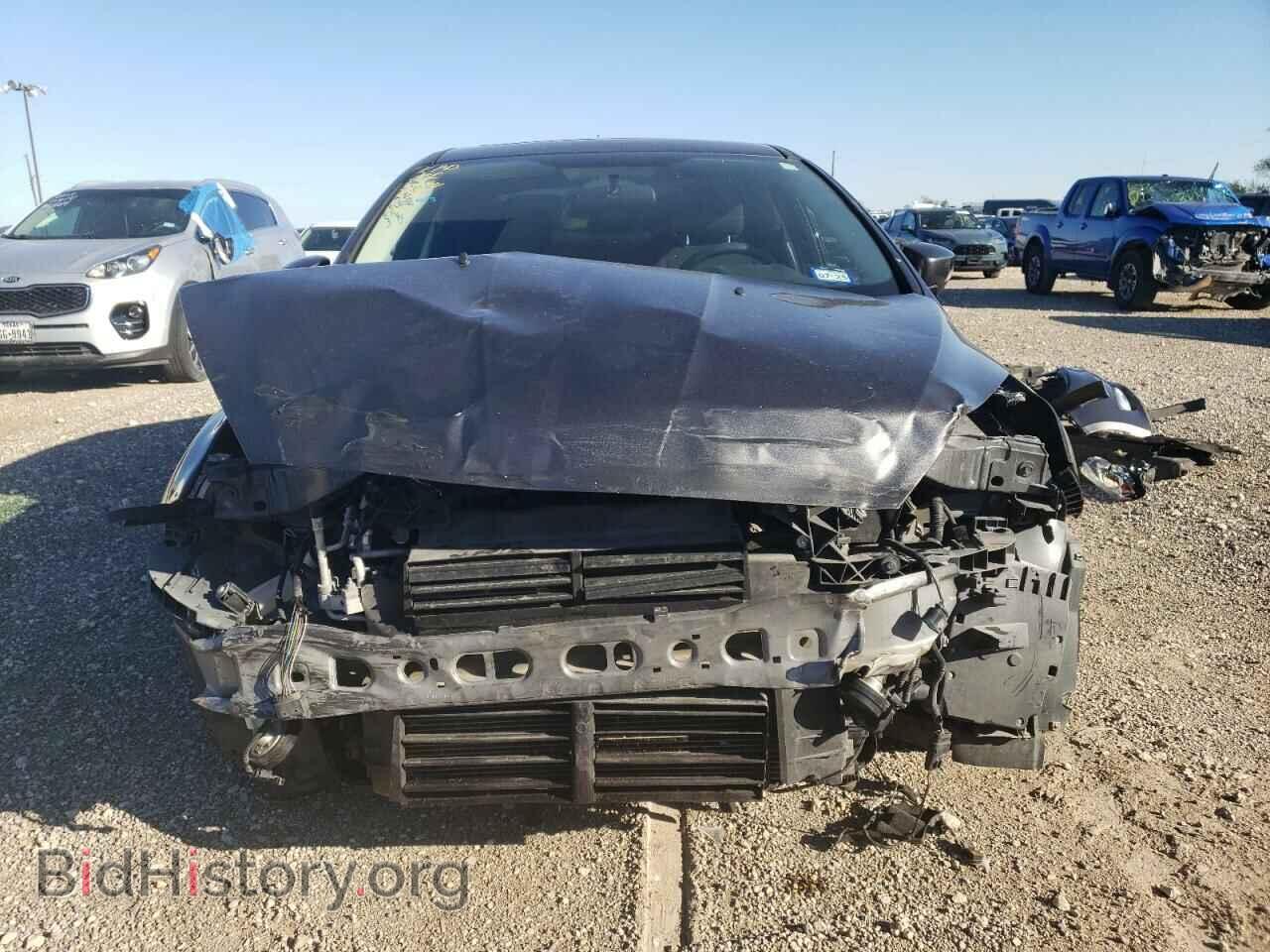 2017 FORD FOCUS - VIN: 1FADP3H23HL256475 - Фото 5