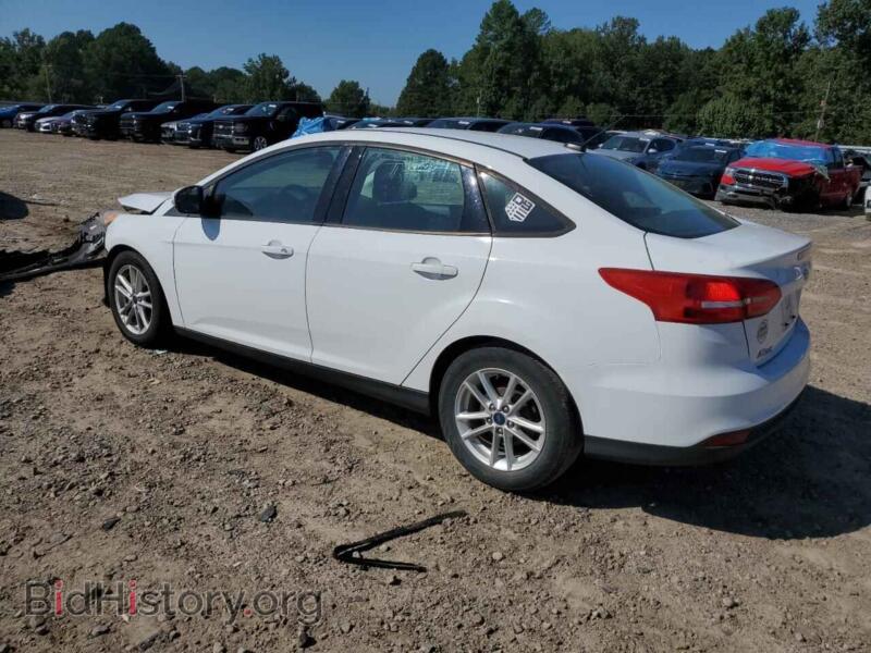 2016 Ford FOCUS (VIN 1FADP3F23GL326848) — photo 2 of 14