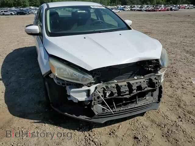 2016 FORD FOCUS - VIN: 1FADP3F23GL326848 - Фото 13