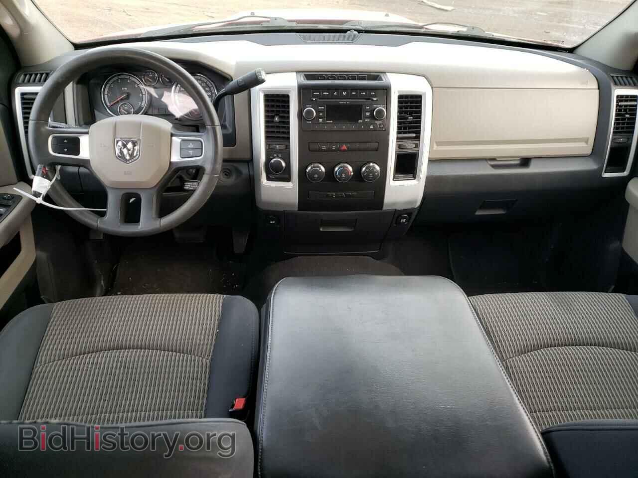 2009 DODGE All Models - VIN: 1D3HV13T89S782850 - Фото 8