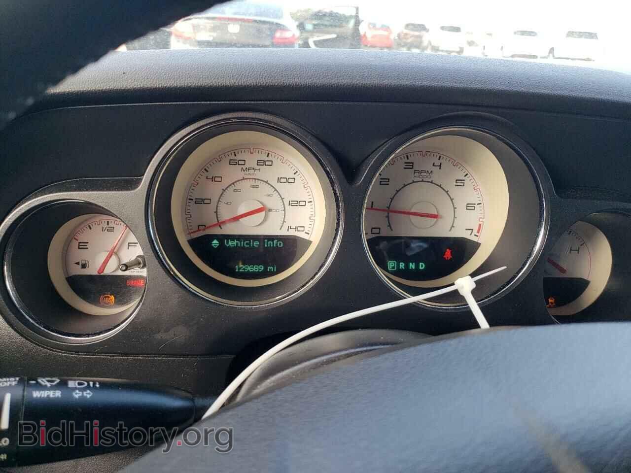 2014 DODGE CHALLENGER - VIN: 2C3CDYAG7EH209786 - Фото 9