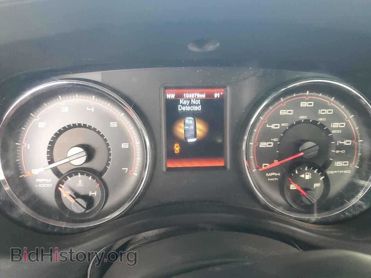 2014 DODGE CHARGER - VIN: 2C3CDXAT8EH344802 - Фото 9