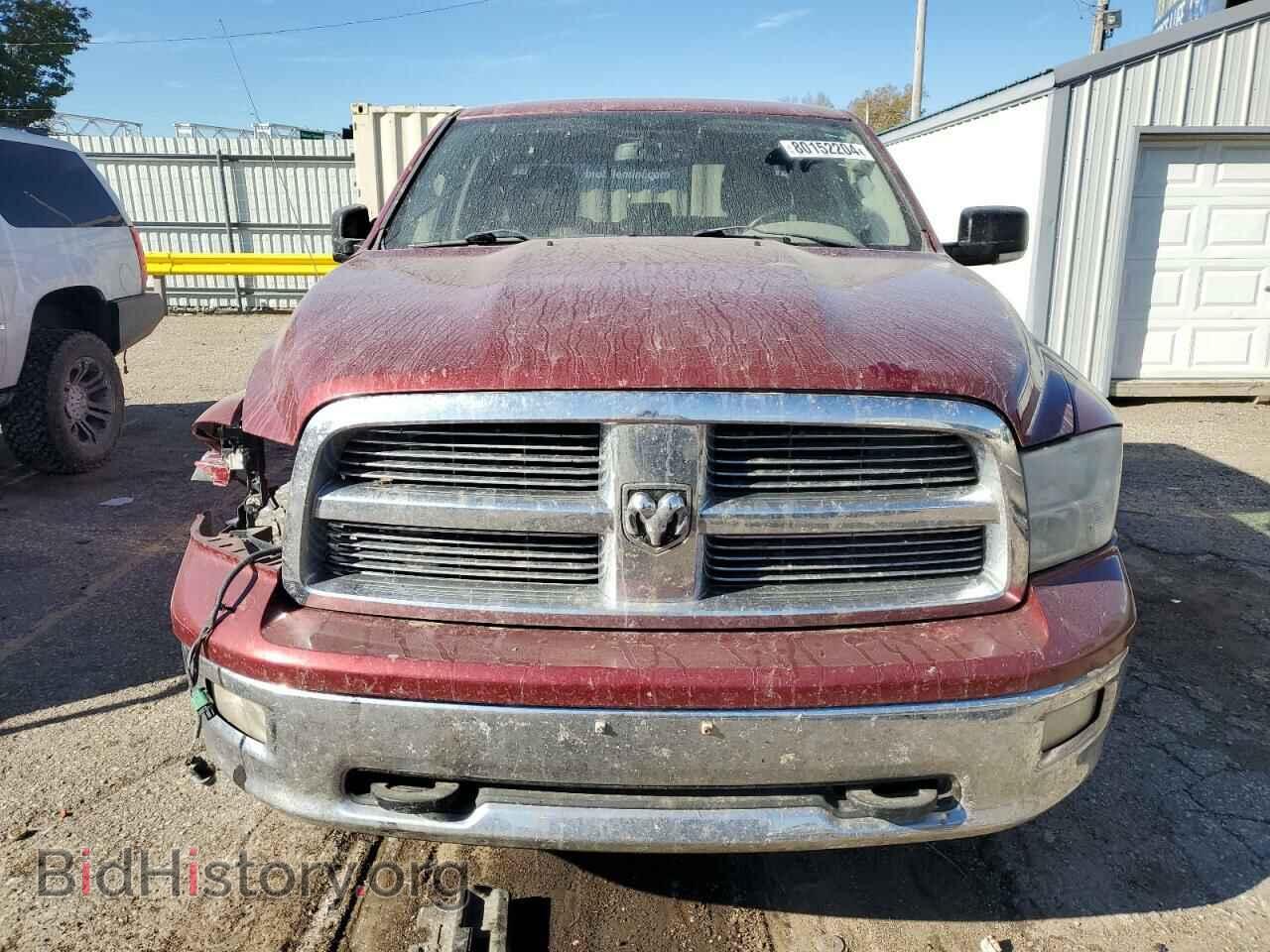 2011 DODGE All Models - VIN: 1D7RV1GT3BS544083 - Photo 5