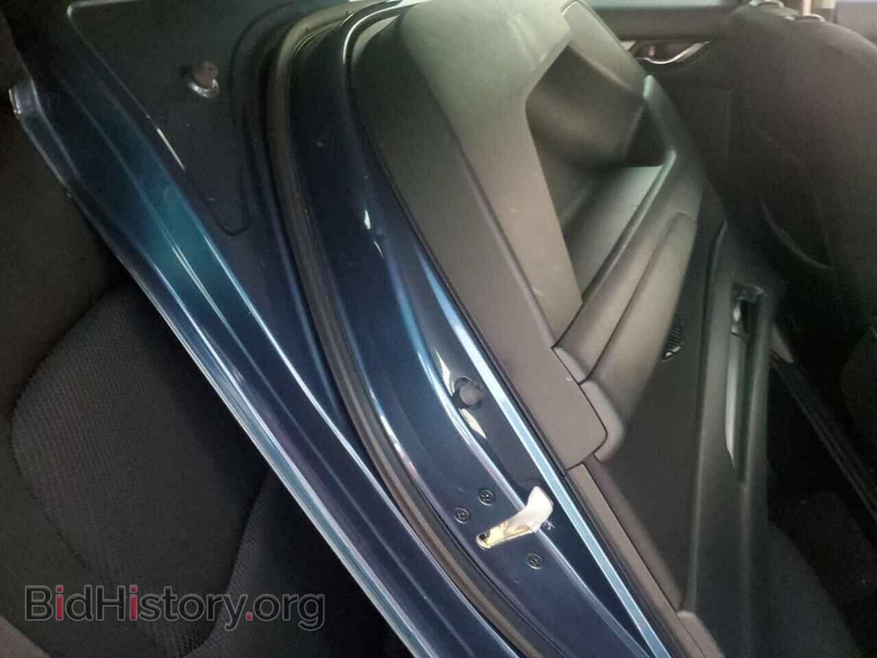 2018 MAZDA CX-5 - VIN: JM3KFBBMXJ0377446 - Фото 13