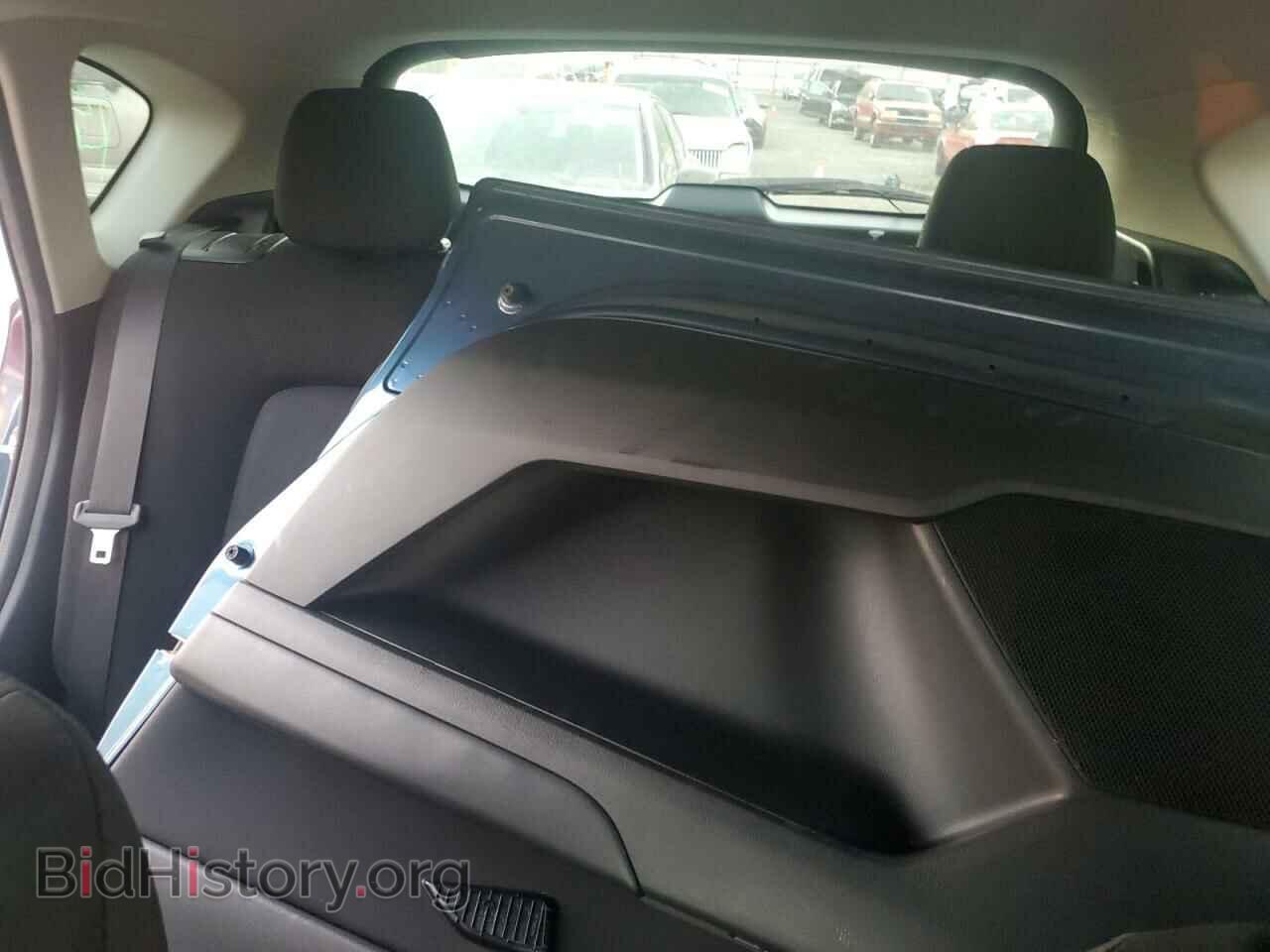 2018 MAZDA CX-5 - VIN: JM3KFBBMXJ0377446 - Фото 10