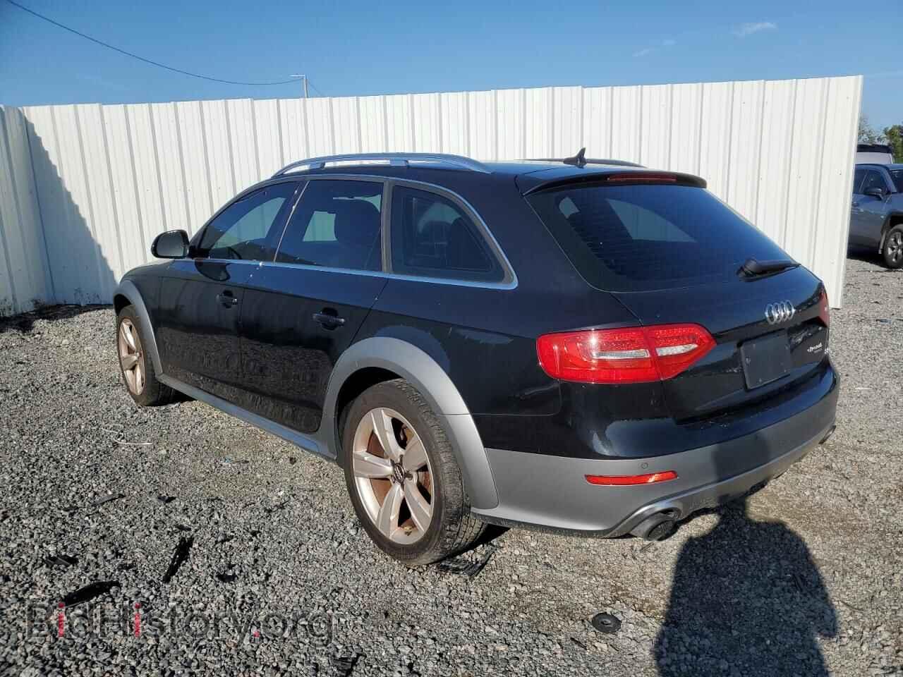 2013 AUDI A4 - VIN: WA1UFAFL2DA154713 - Photo 2