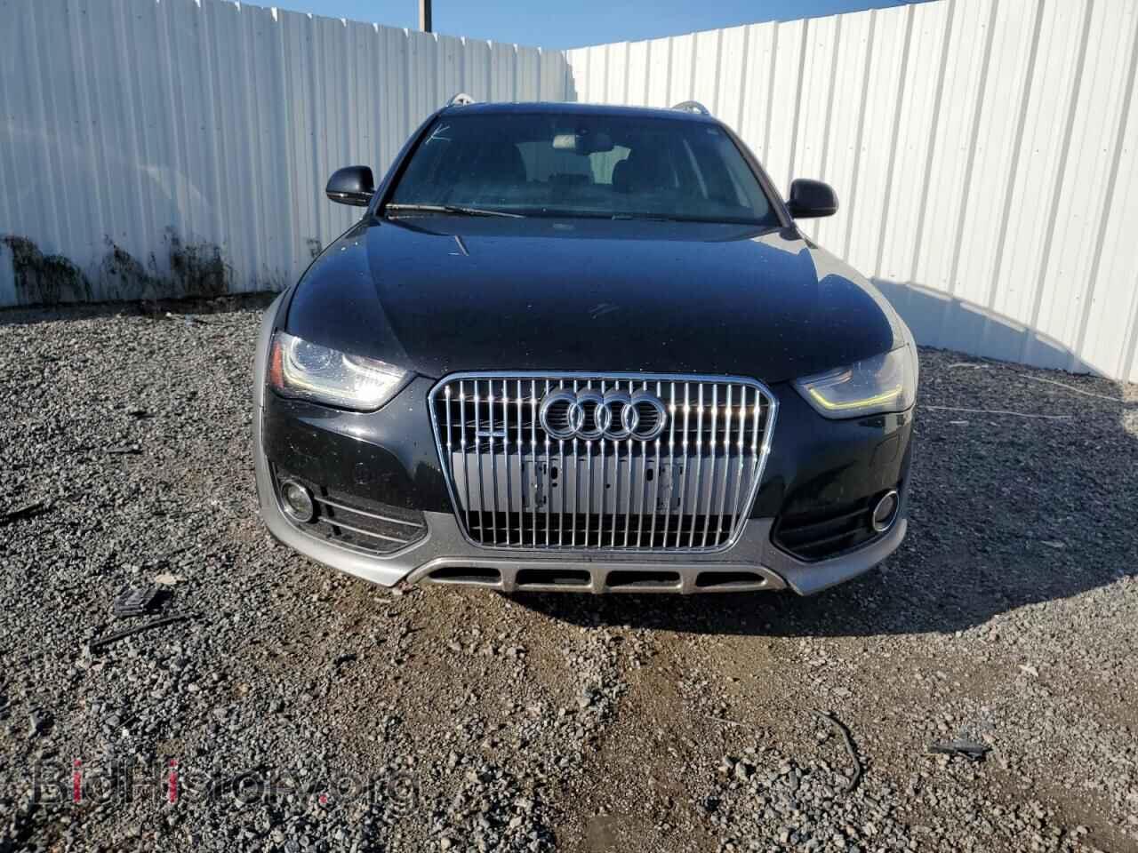 2013 AUDI A4 - VIN: WA1UFAFL2DA154713 - Photo 5