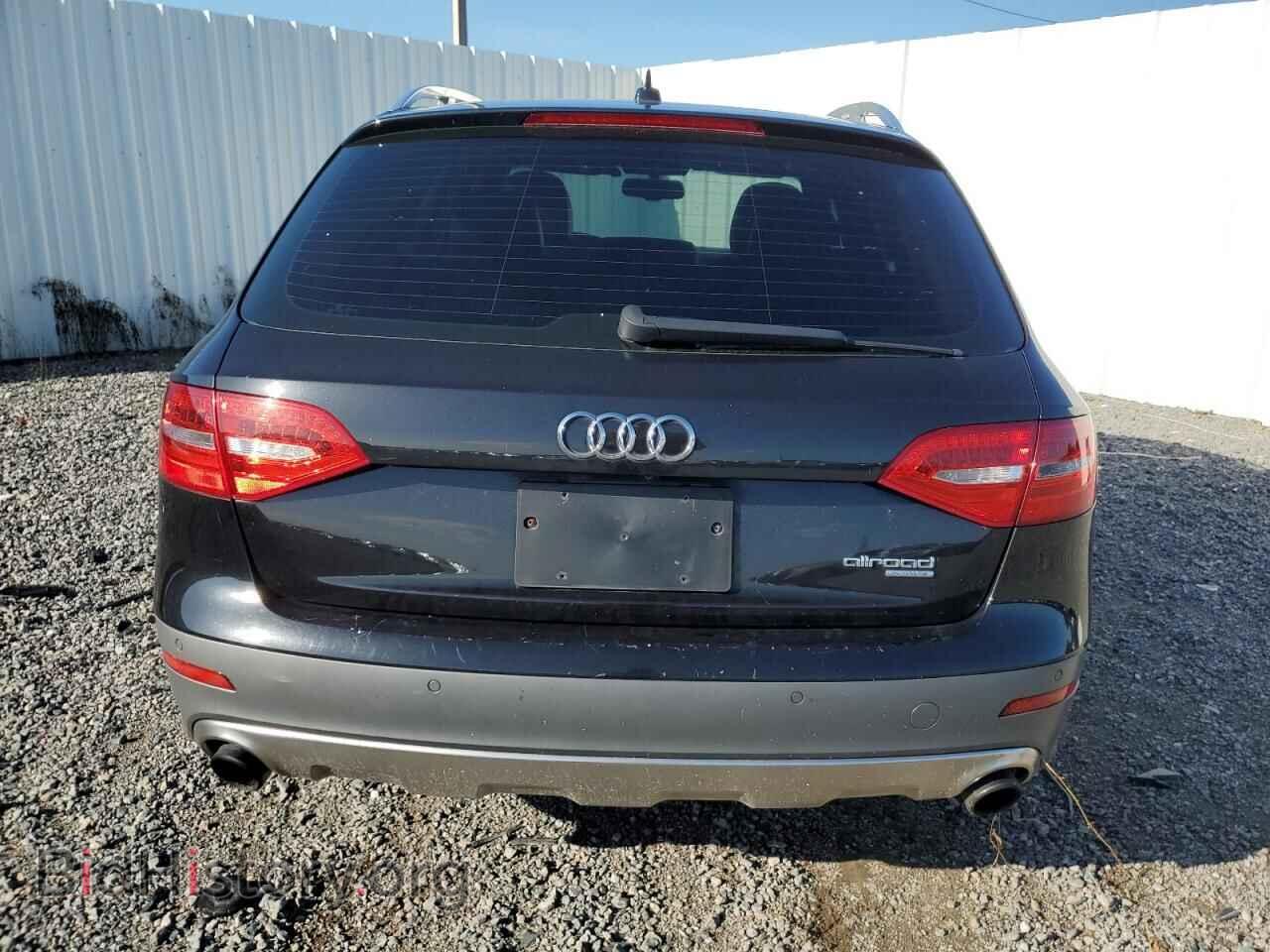 2013 AUDI A4 - VIN: WA1UFAFL2DA154713 - Photo 6