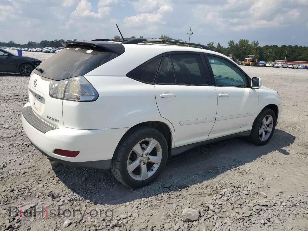 2006 LEXUS RX330 - VIN: 2T2GA31U26C046583 - Photo 3