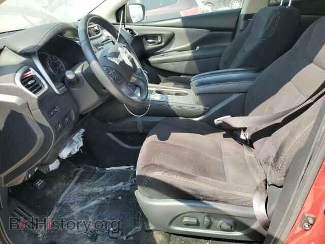2020 NISSAN MURANO - VIN: 5N1AZ2BS8LN101083 - Фото 7