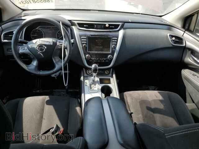 2020 NISSAN MURANO - VIN: 5N1AZ2BS8LN101083 - Фото 8