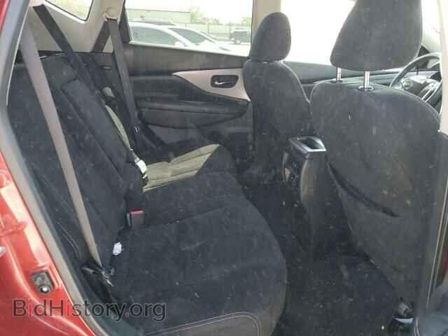 2020 NISSAN MURANO - VIN: 5N1AZ2BS8LN101083 - Фото 10