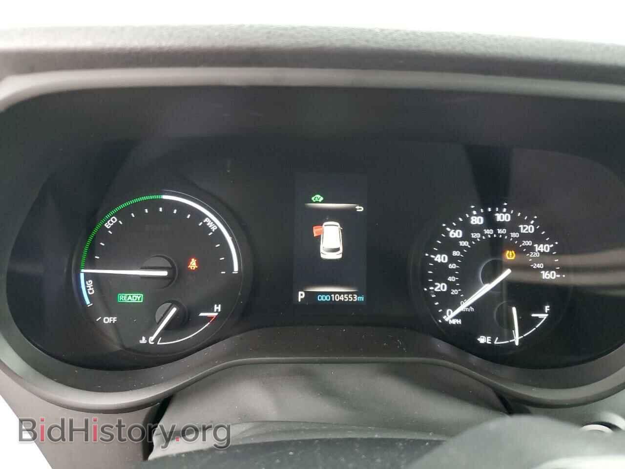 2021 TOYOTA All Models - VIN: 5TDKRKEC6MS045007 - Photo 9