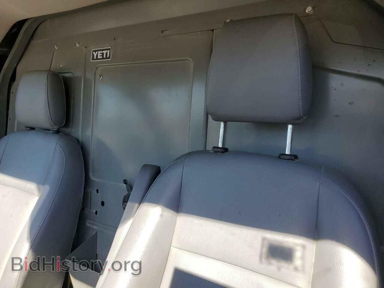 2015 FORD TRANSIT - VIN: 1FTNE1YM4FKB27383 - Фото 10