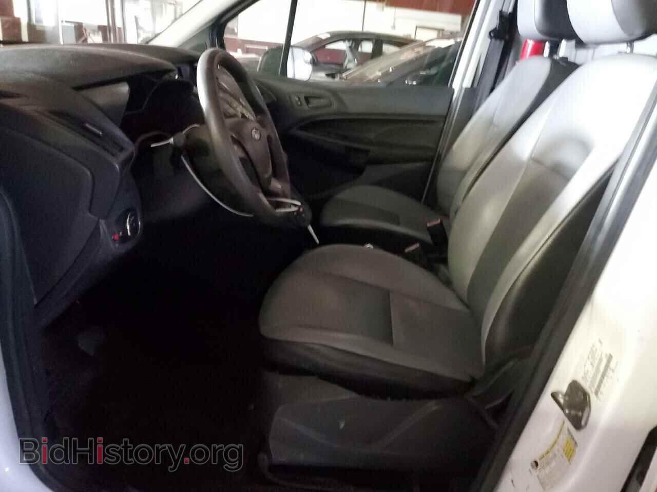 2015 FORD TRANSIT - VIN: NM0LS6E75F1192080 - Фото 7