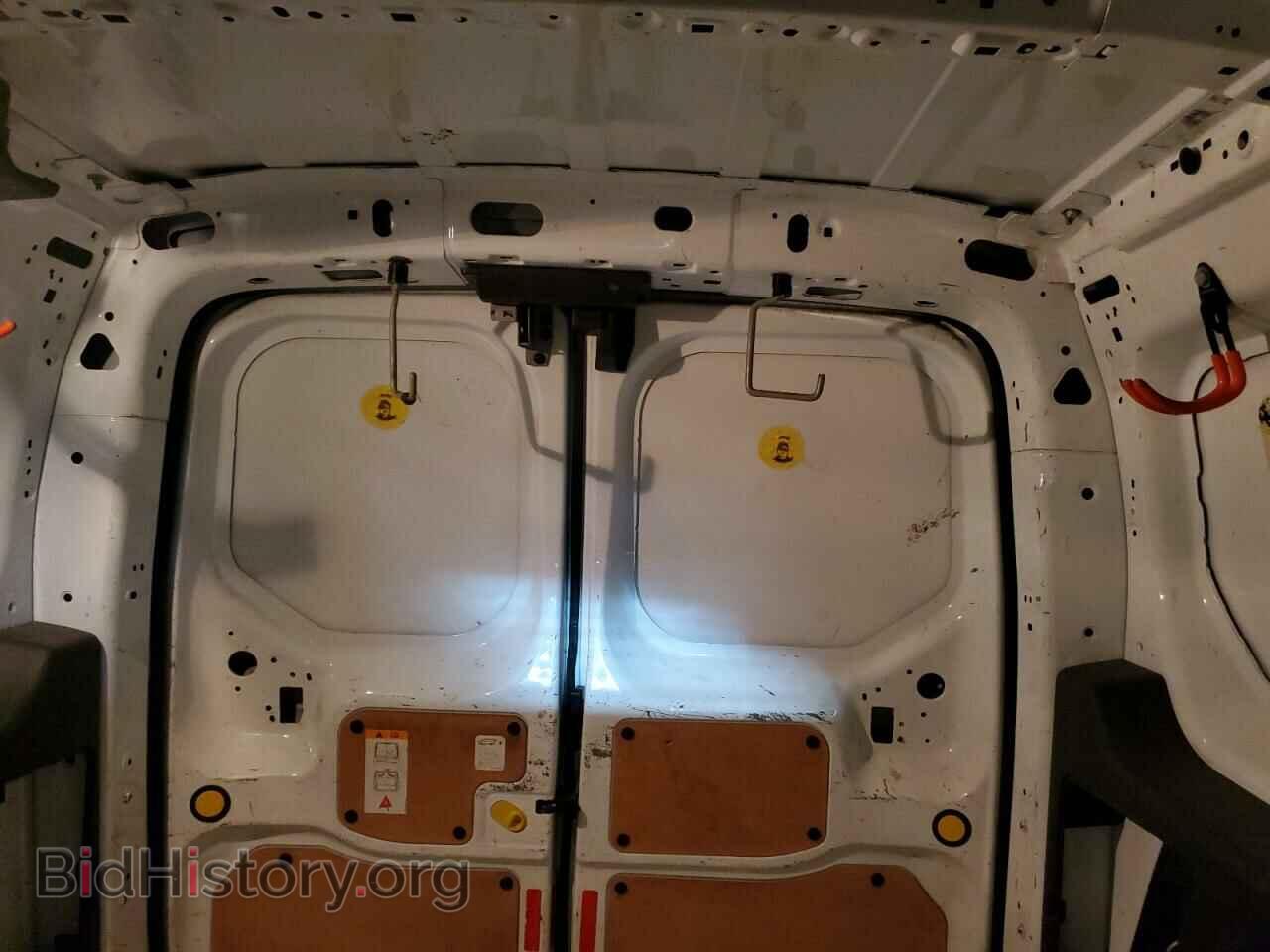 2015 FORD TRANSIT - VIN: NM0LS6E75F1192080 - Фото 10