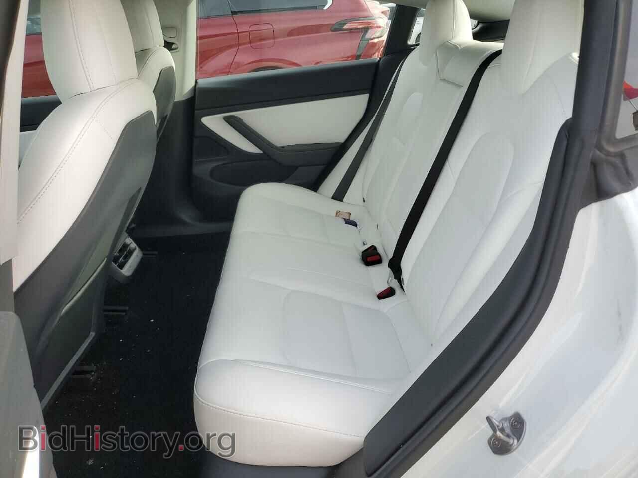 2021 TESLA MODEL 3 - VIN: 5YJ3E1EA3MF870757 - Фото 10