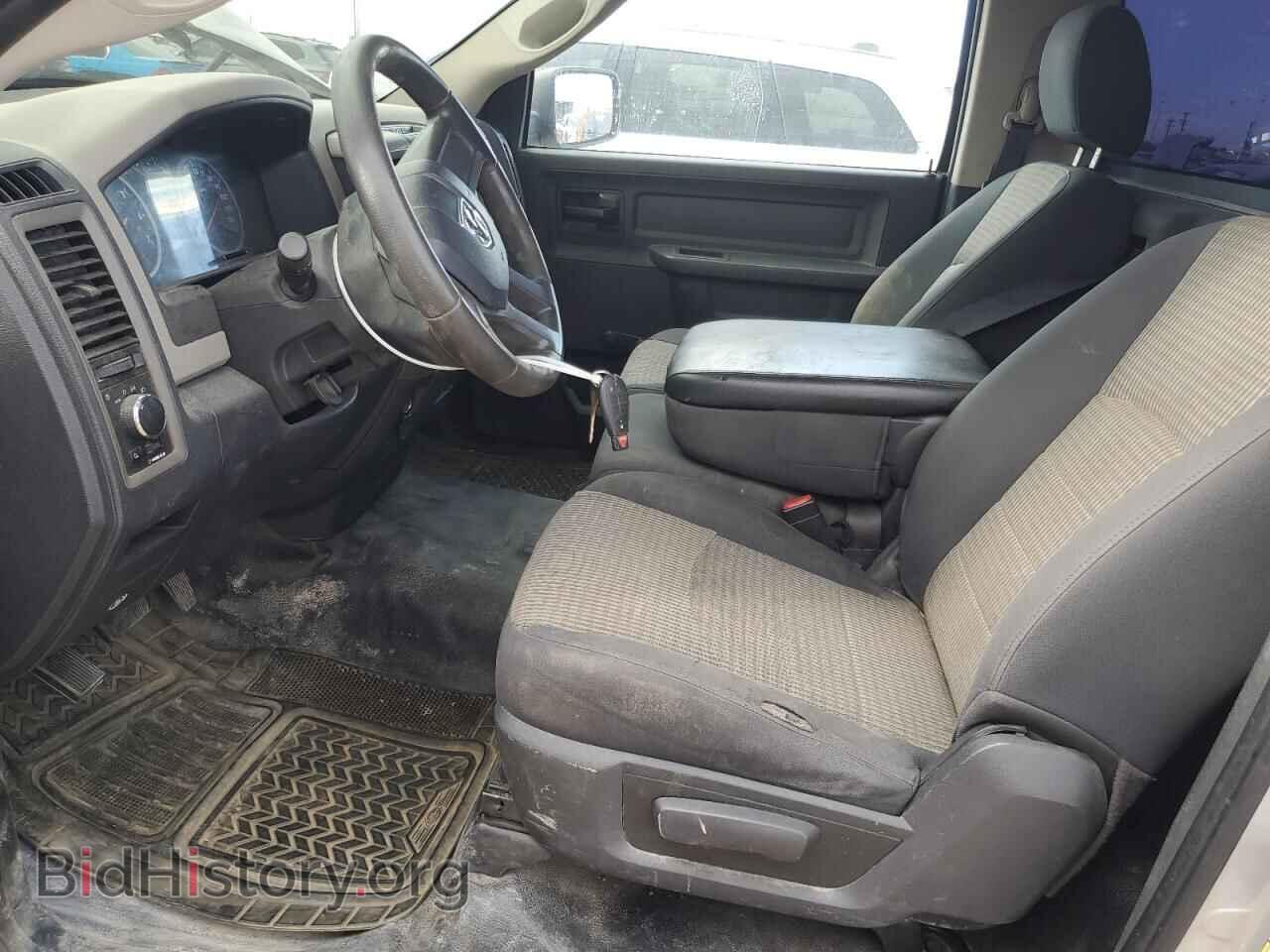 2011 DODGE All Models - VIN: 3D7JV1EP2BG600167 - Photo 7