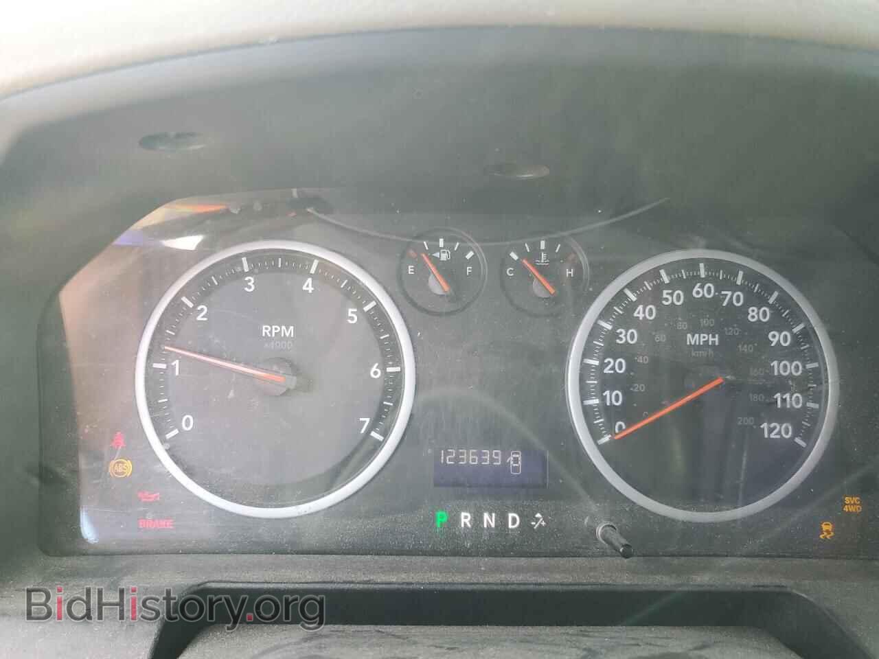 2011 DODGE All Models - VIN: 3D7JV1EP2BG600167 - Photo 9