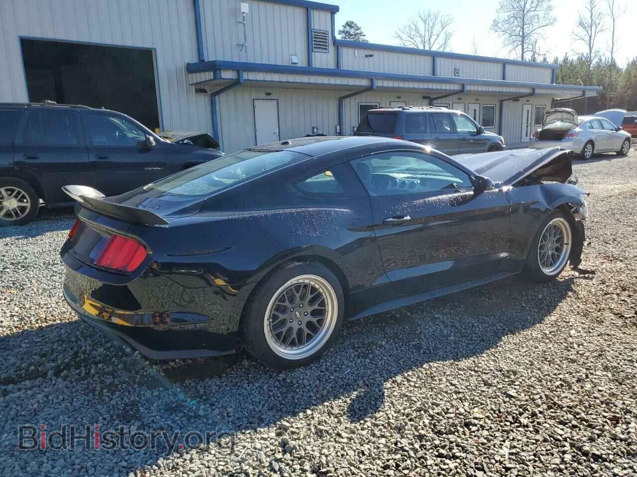 2015 FORD ALL Models - VIN: 1FA6P8TH5F5332653 - Фото 3