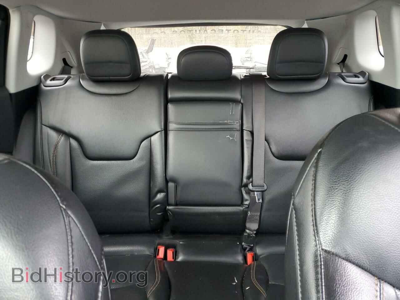 2020 JEEP COMPASS - VIN: 3C4NJCCB6LT120975 - Фото 10