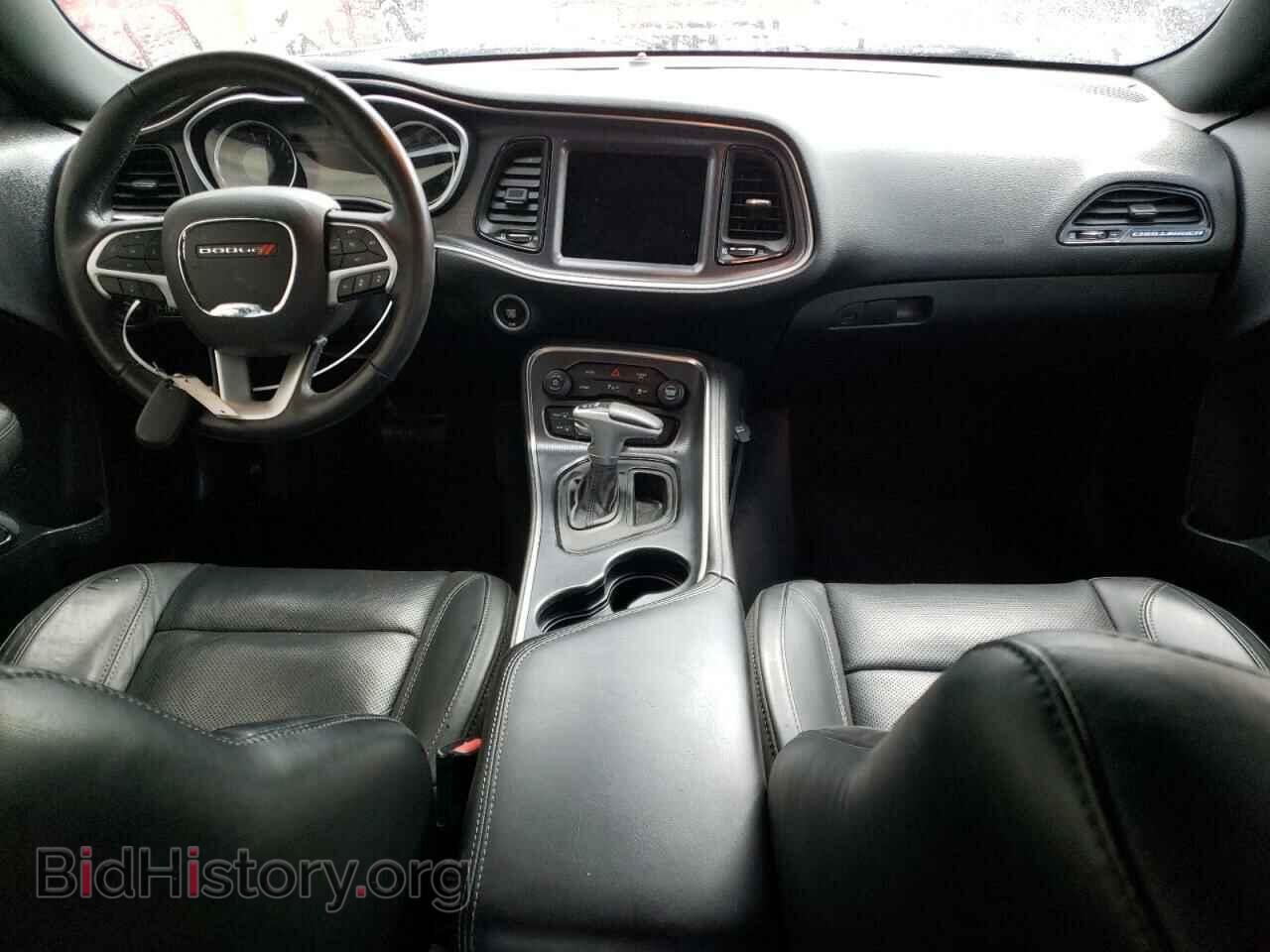 2018 DODGE CHALLENGER - VIN: 2C3CDZAG2JH258555 - Photo 8