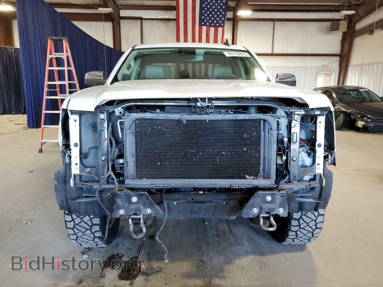 2015 GMC SIERRA - VIN: 3GTP1VEC9FG437883 - Фото 5