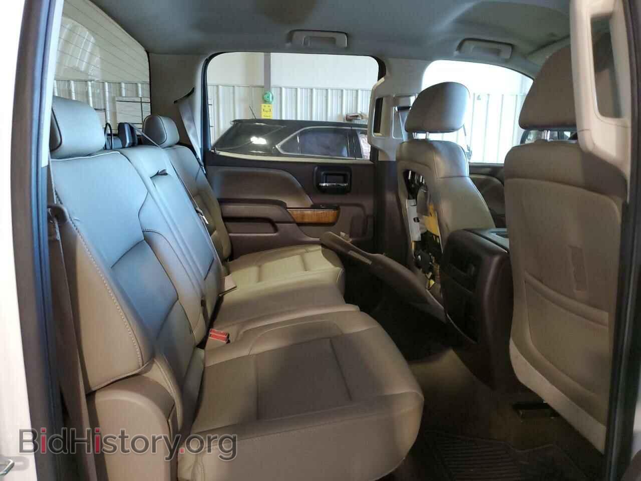2015 GMC SIERRA - VIN: 3GTP1VEC9FG437883 - Фото 10