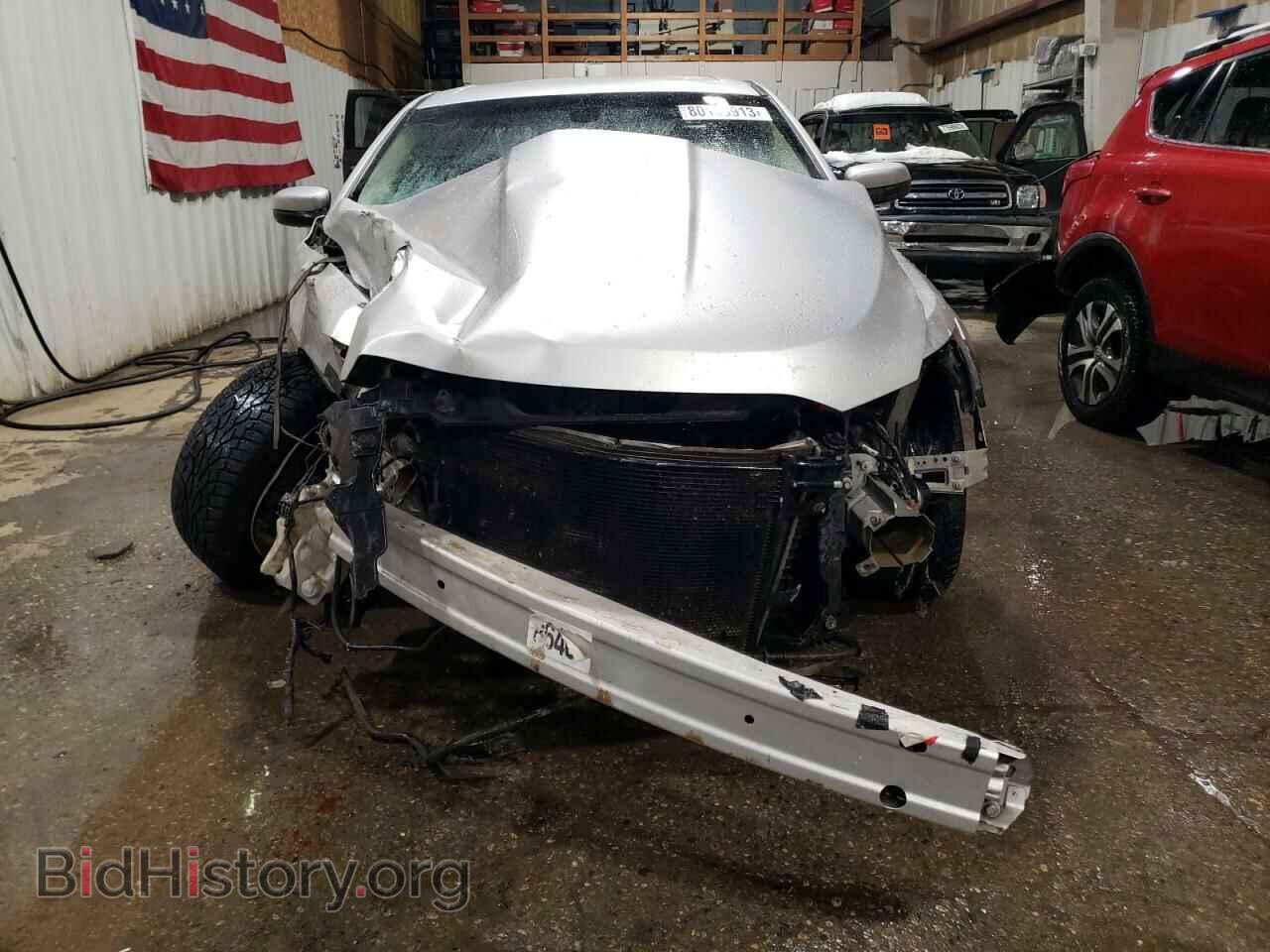 2012 FORD TAURUS - VIN: 1FAHP2HW6CG144799 - Фото 5