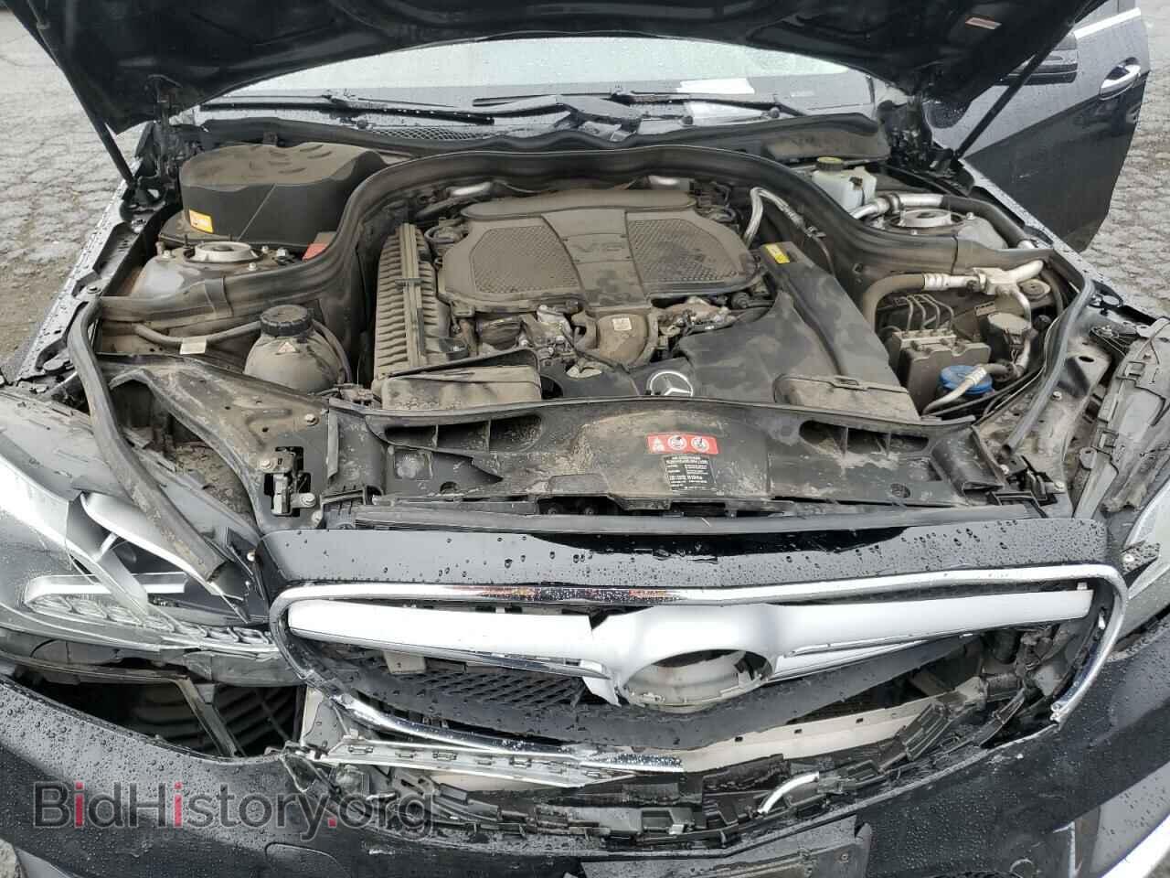 2014 MERCEDES-BENZ E-CLASS - VIN: WDDHF5KB8EA842346 - Фото 11