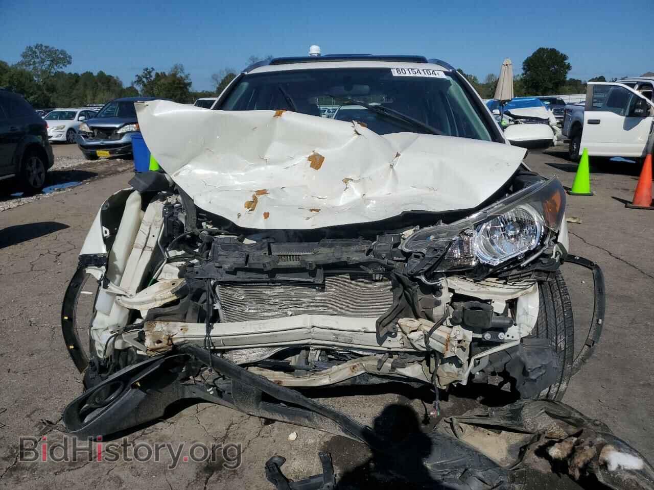 2012 HONDA CRV - VIN: 5J6RM3H77CL042872 - Фото 5