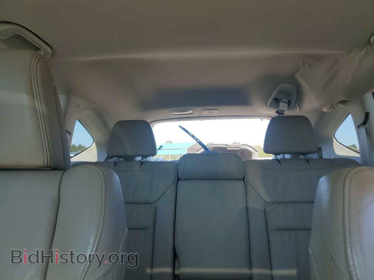 2012 HONDA CRV - VIN: 5J6RM3H77CL042872 - Фото 10