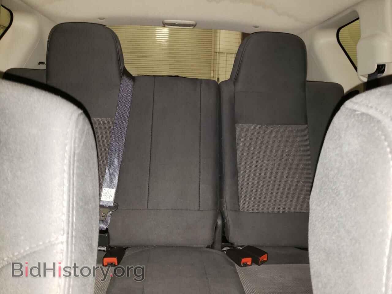 2012 JEEP COMPASS - VIN: 1C4NJDBB3CD637681 - Фото 10