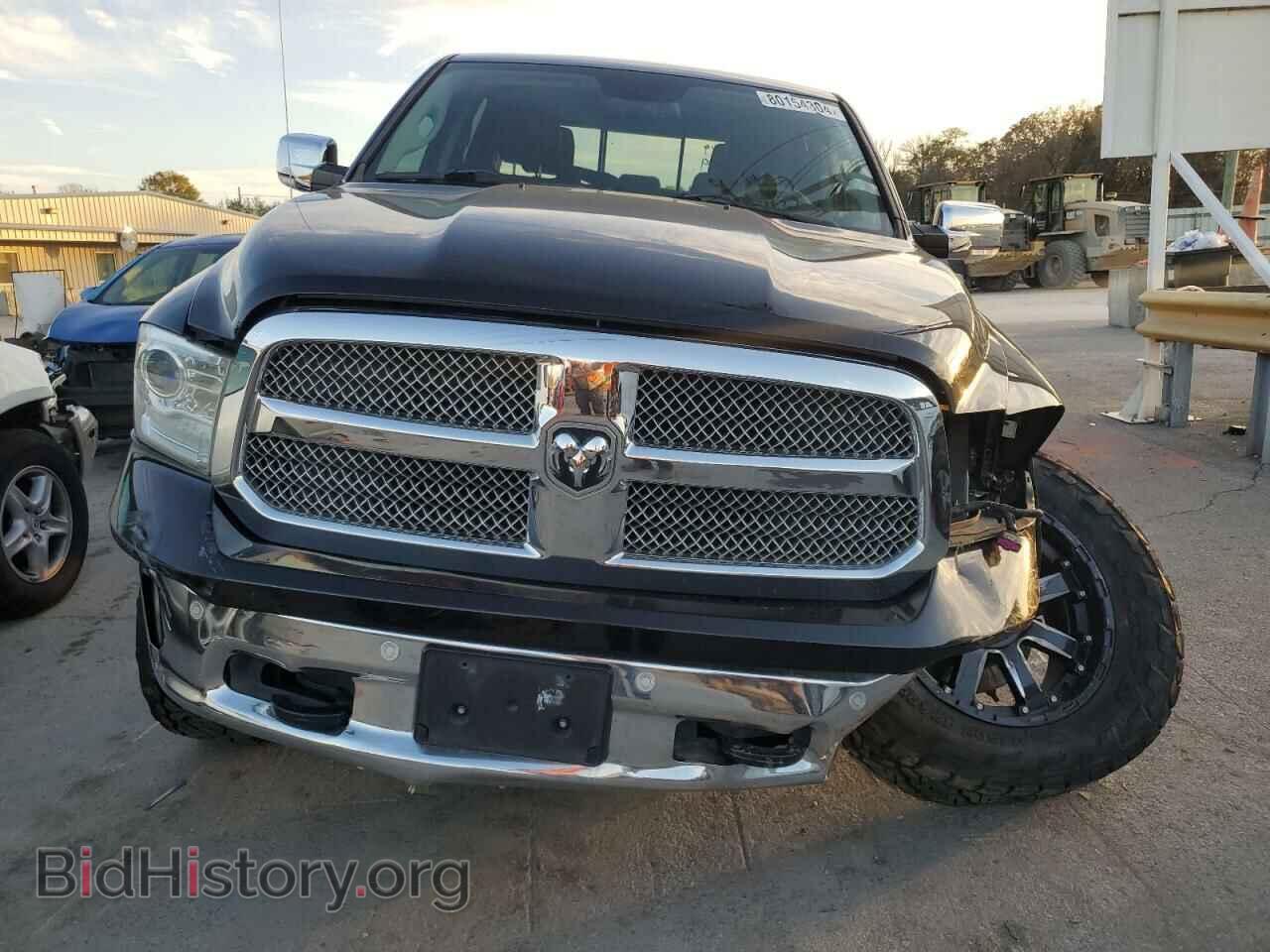 2015 RAM 1500 - VIN: 1C6RR7PM3FS572179 - Фото 5
