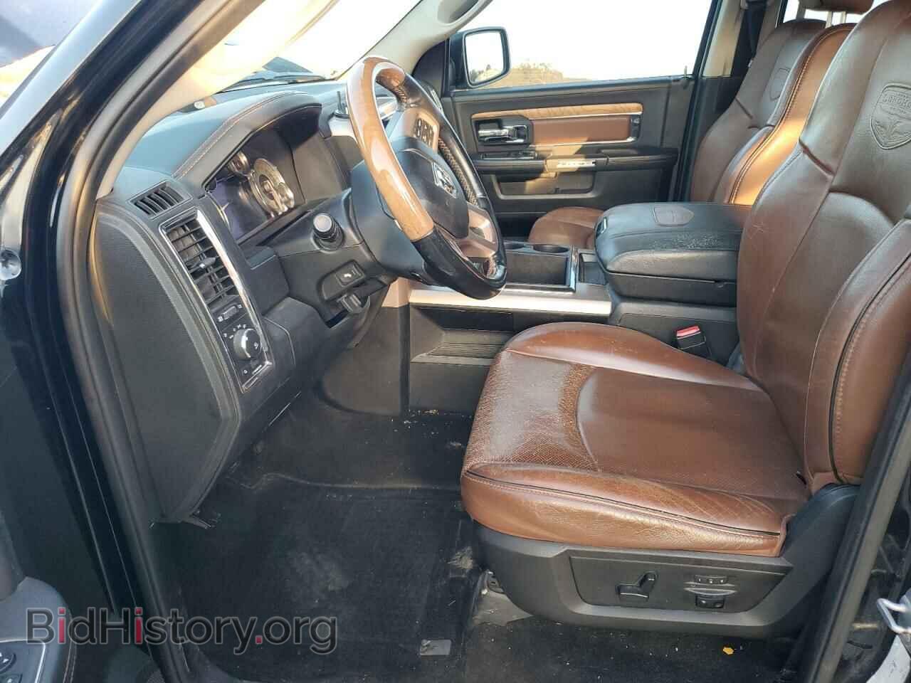 2015 RAM 1500 - VIN: 1C6RR7PM3FS572179 - Фото 7