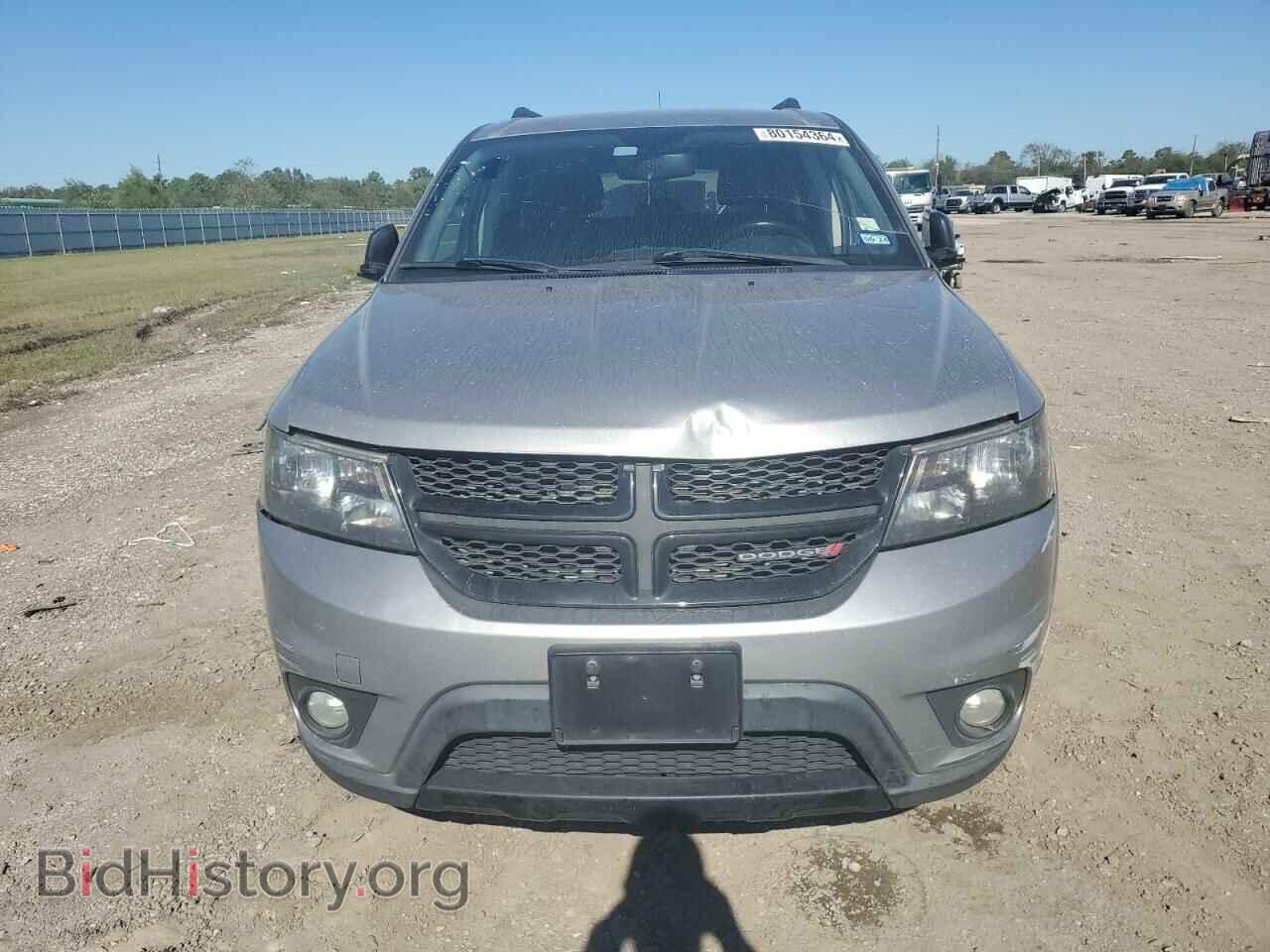 2015 DODGE JOURNEY - VIN: 3C4PDCBG0FT697678 - Photo 5