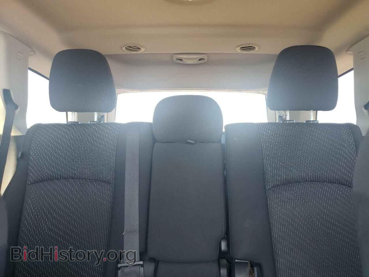 2015 DODGE JOURNEY - VIN: 3C4PDCBG0FT697678 - Photo 10