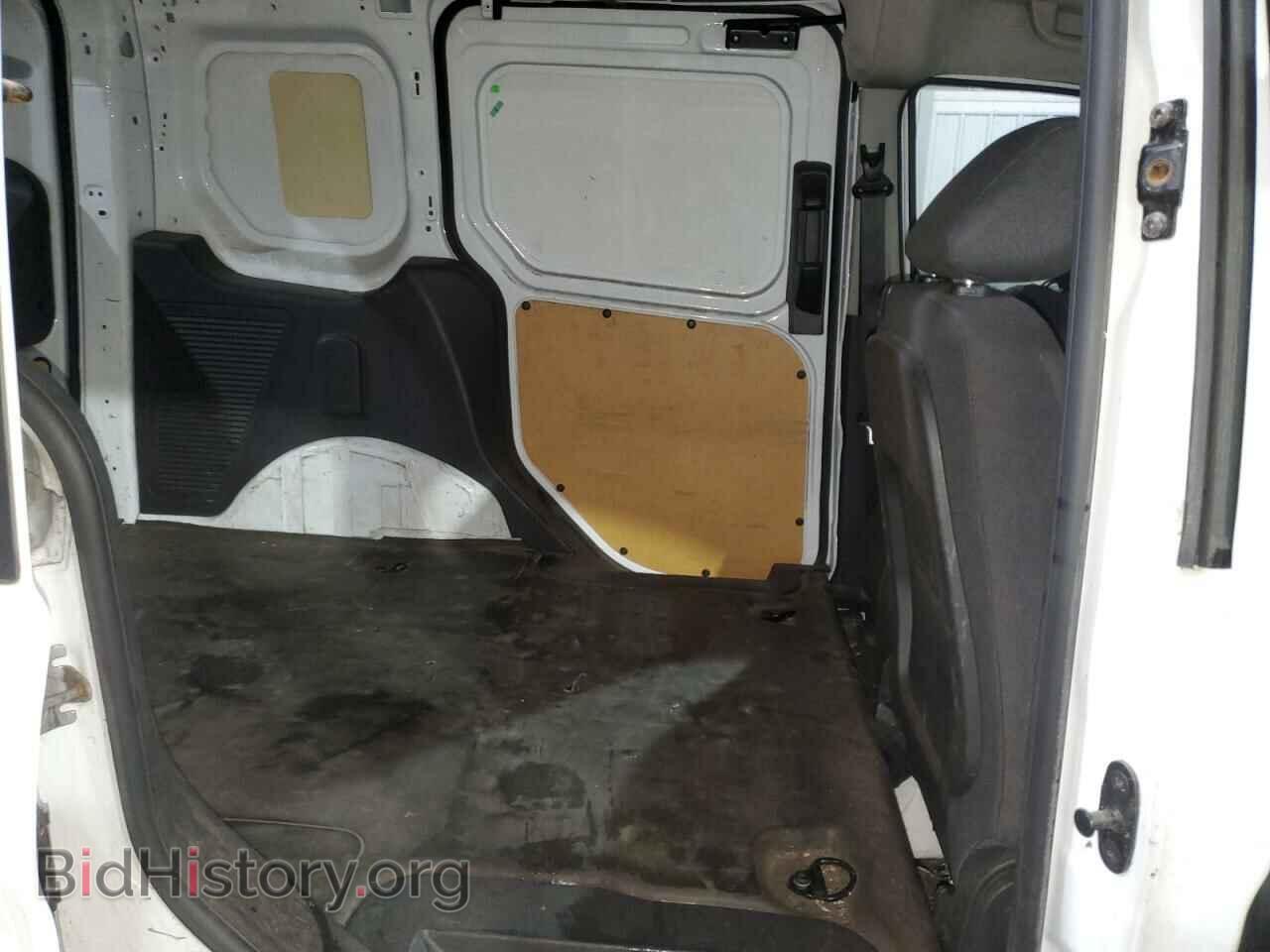2015 FORD TRANSIT - VIN: NM0LS6F72F1209349 - Фото 11