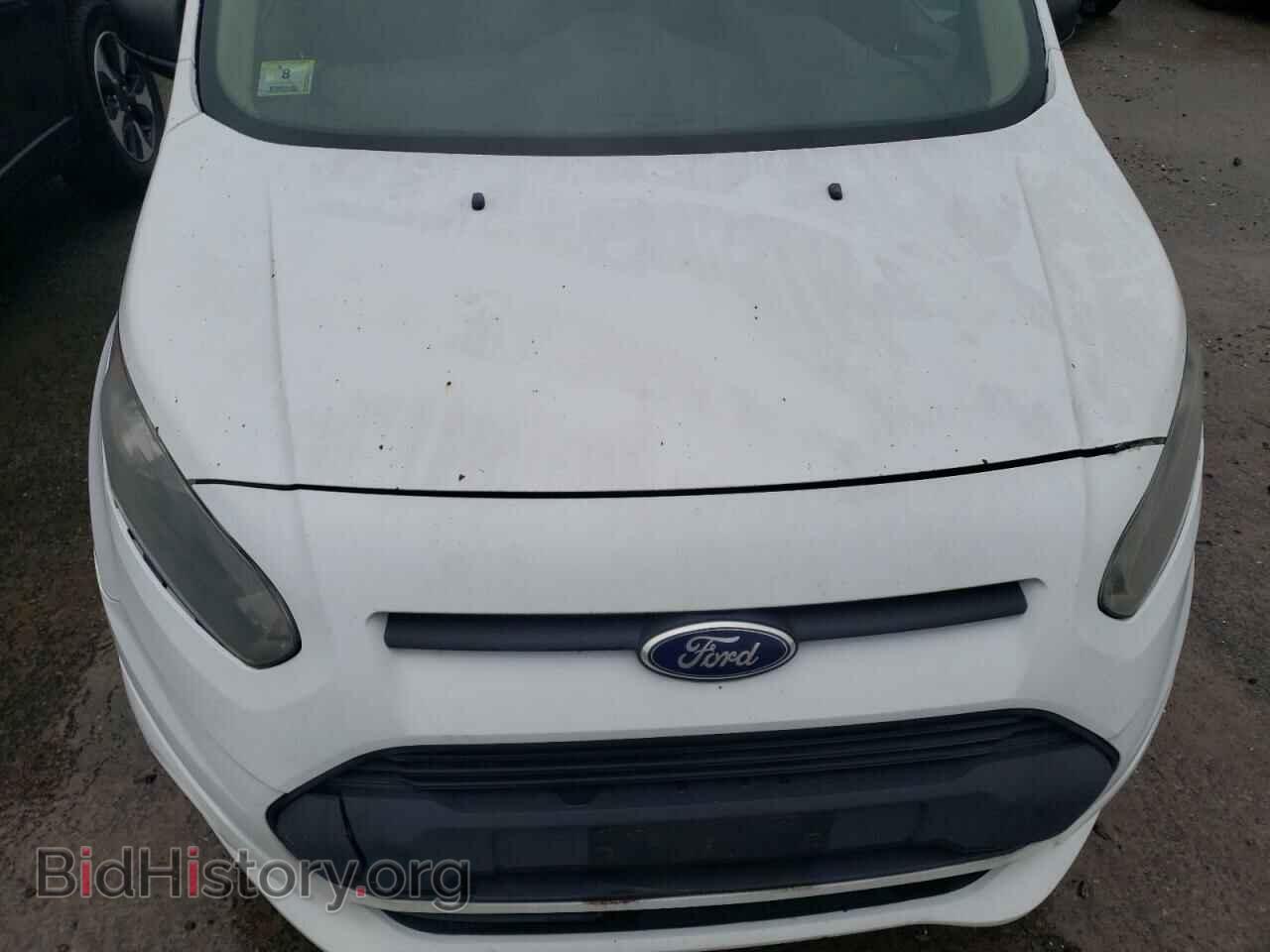 2015 FORD TRANSIT - VIN: NM0LS6F72F1209349 - Фото 12